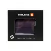 Evelatus Apple AirPods 4 Protective Silicone Case Deep Purple