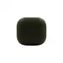 Evelatus Apple AirPods 4 Protective Silicone Case Green