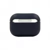 Evelatus Apple AirPods Pro Protective Silicone Case Dark Blue