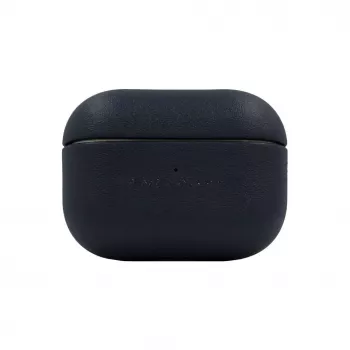Evelatus Apple AirPods Pro Protective Silicone Case Dark Blue