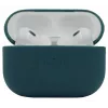 Evelatus Apple AirPods Pro Protective Silicone Case Dark Green