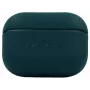 Evelatus Apple AirPods Pro Protective Silicone Case Dark Green