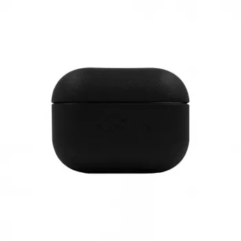 Evelatus Apple AirPods Pro 2 Protective Silicone Case Black