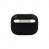 Evelatus Apple AirPods 3 Protective Silicone Case Black