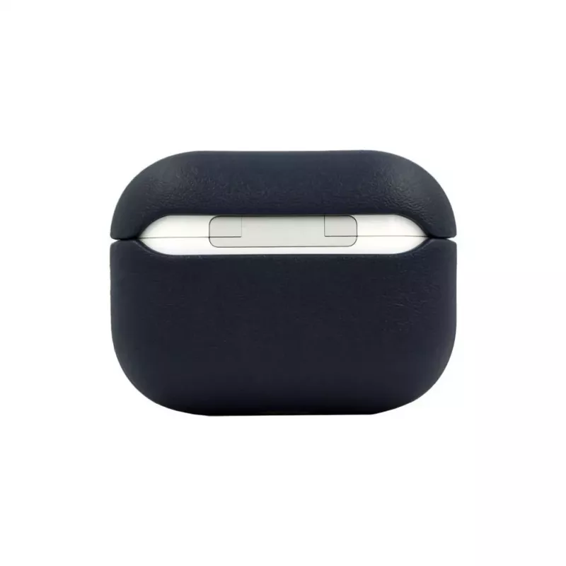 Evelatus Apple AirPods 3 Protective Silicone Case Dark Blue