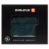 Evelatus Apple AirPods 3 Protective Silicone Case Dark Green