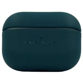 Evelatus Apple AirPods 3 Protective Silicone Case Dark Green