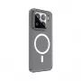 Evelatus Xiaomi 15 Pro Clear Case With Magnetic Transparent