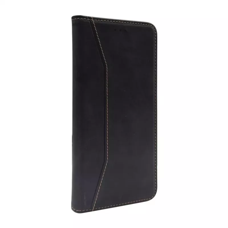 Evelatus Book Case for Xiaomi Redmi 14C 4G/14C 5G/Redmi A4/POCO C75, Black