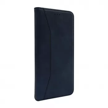 Evelatus Xiaomi Redmi 14C 4G/14C 5G/Redmi A4/POCO C75 Book Case Dark Blue