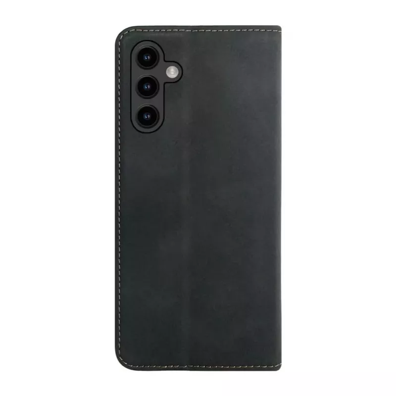 Evelatus Samsung Galaxy S25 Book Case Black