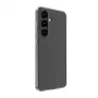 Evelatus Samsung Galaxy S25 Plus Silicone Case 1.5mm TPU Transparent
