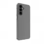 Evelatus Samsung Galaxy A36 Silicone Case 1.5mm TPU Transparent
