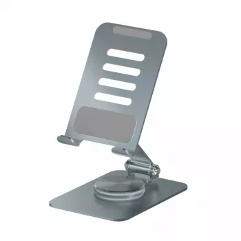 Evelatus Universal L24-A Holder 360 For Phone L24-AHFP Aluminium Silver