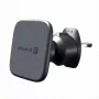 EVELATUS Car Air Conditioning Vent Bracket with MagSafe C2+KAC001 Black