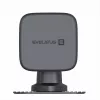EVELATUS 360 Swivel Adhesive Mount with MagSafe C2+K8 Black