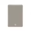 Evelatus PD20W 5000mAh Power Bank MagLink Elite with Wireless Charging Grey