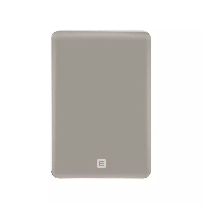 Evelatus PD20W 5000mAh Power Bank MagLink Elite with Wireless Charging Grey