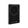 Evelatus PD20W 5000mAh Power Bank MagLink Elite with Wireless Charging Grey