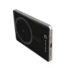 Evelatus PD20W 5000mAh Power Bank MagLink Elite with Wireless Charging Grey