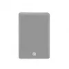 Evelatus PD20W 5000mAh Power Bank MagLink Elite with Wireless Charging Silver
