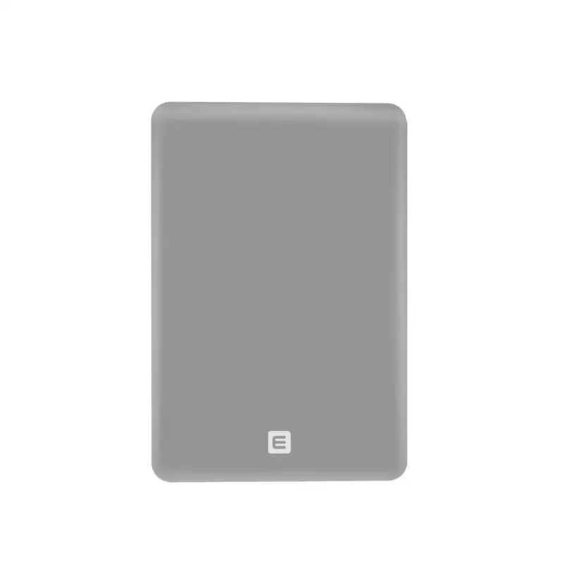 Evelatus PD20W 5000mAh Power Bank MagLink Elite with Wireless Charging Silver