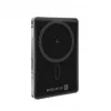 Evelatus PD20W 5000mAh Power Bank MagLink Elite with Wireless Charging Silver