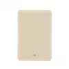 Evelatus PD20W 5000mAh Power Bank MagLink Elite with Wireless Charging Gold