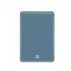 Evelatus PD20W 5000mAh Power Bank MagLink Elite with Wireless Charging EVEP02PBMEB Blue