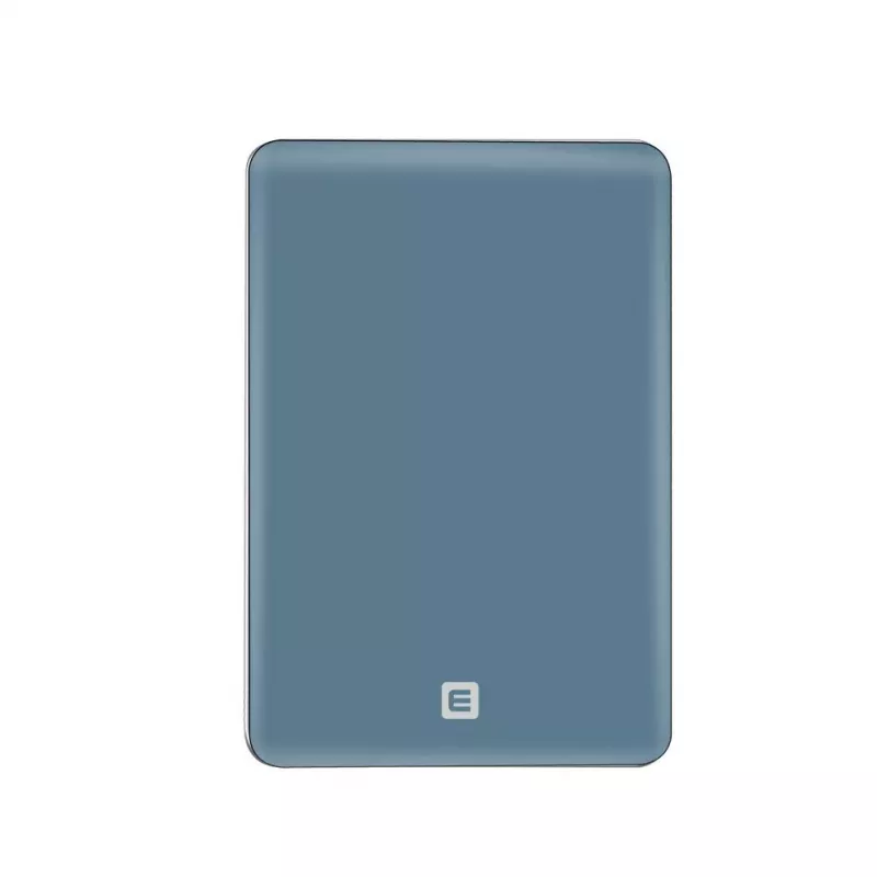 Evelatus PD20W 5000mAh Power Bank MagLink Elite with Wireless Charging EVEP02PBMEB Blue
