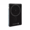 Evelatus PD20W 5000mAh Power Bank MagLink Elite with Wireless Charging EVEP02PBMEB Blue