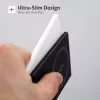 Evelatus 3000mAh Power Bank Super Slim With Wireless Charging EVEP03PBSSB Black