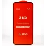 iLike Xiaomi Redmi 14C Full Glue 21D Tempered Glass Screen Protector - Without Package
