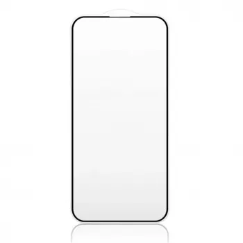 iLike Samsung Galaxy A06 X2 Super Set 2.5D Edge Full Face Tempered Glass + Camera Glass