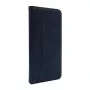 Evelatus Samsung Galaxy A56 Book Case Dark Blue