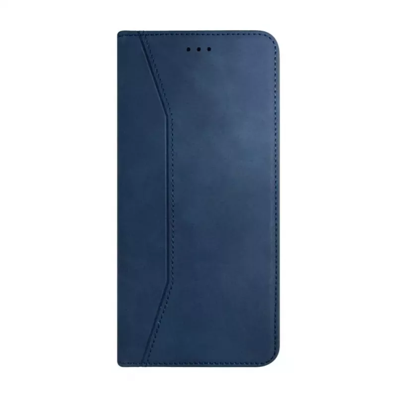 Evelatus Samsung Galaxy A35 Book Case Folio Dark Blue
