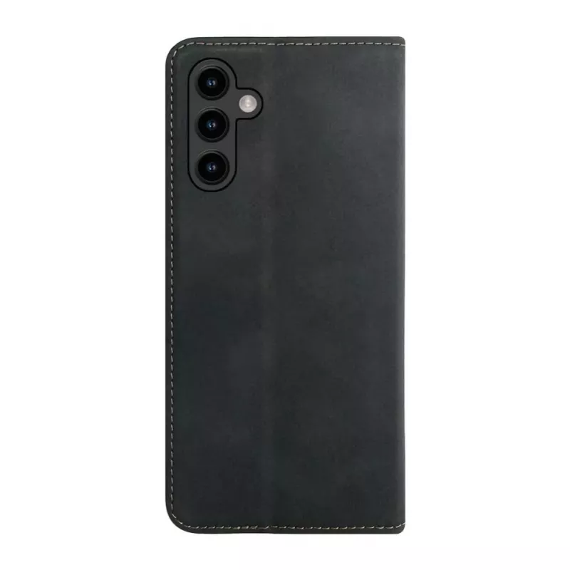 Evelatus Samsung Galaxy A55 Book Case Folio Black