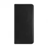 Evelatus Samsung Galaxy A56 Book Case Folio Slim Black