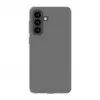 Evelatus Samsung Galaxy A56 Clear Silicone Case 1.5mm TPU Transparent