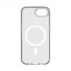 Evelatus Apple iPhone 16e / SE4 Clear Case with MagSafe Transparent