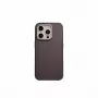 Evelatus Apple iPhone 15 PC NeoCase with MagSafe Brown