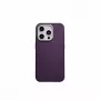 Evelatus Apple iPhone 15 Pro Max PC NeoCase with MagSafe Deep Purple