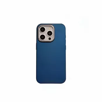 Evelatus Apple iPhone 16 PC NeoCase with MagSafe Midnight Blue