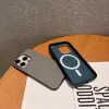 Evelatus Apple iPhone 16 PC NeoCase with MagSafe Brown