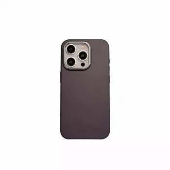 Evelatus Apple iPhone 16 Pro PC NeoCase with MagSafe Brown
