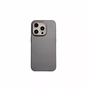 Evelatus Apple iPhone 16 Pro Max PC NeoCase with MagSafe Grey
