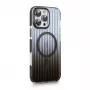 Evelatus Apple iPhone 16 Pro EchoWave Vivid MagSafe Silver Protective Case