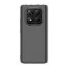 Evelatus Xiaomi Redmi Note 14 Pro 5G Clear Silicone Case 1.5mm TPU Transparent