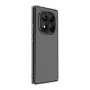 Evelatus Xiaomi Redmi Note 14 Pro 4G Clear Silicone Case 1.5mm TPU Transparent