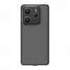 Evelatus Xiaomi Redmi Note 14 5G Clear Silicone Case 1.5mm TPU Transparent